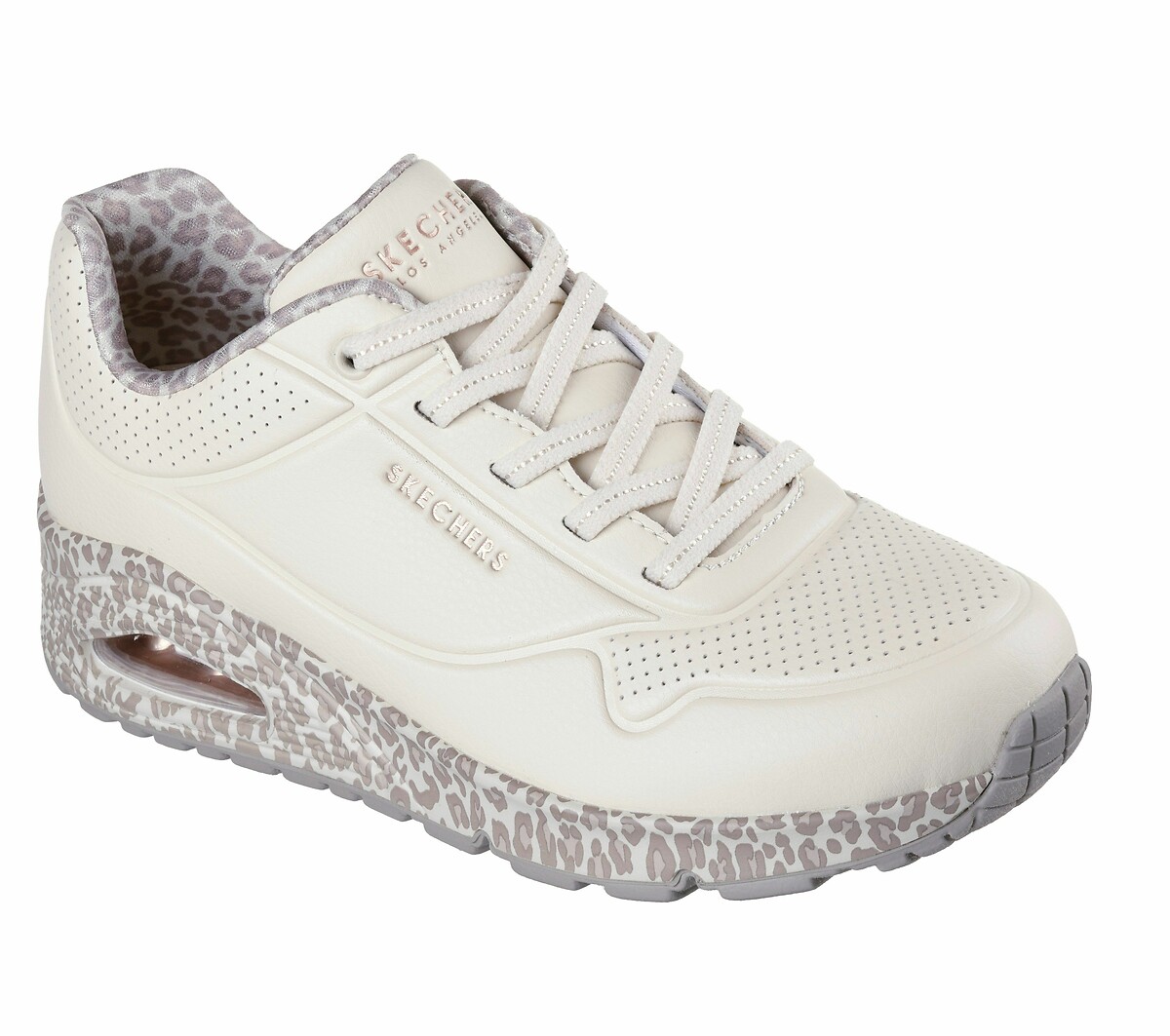 Tênis SKECHERS Uno - Safari Time