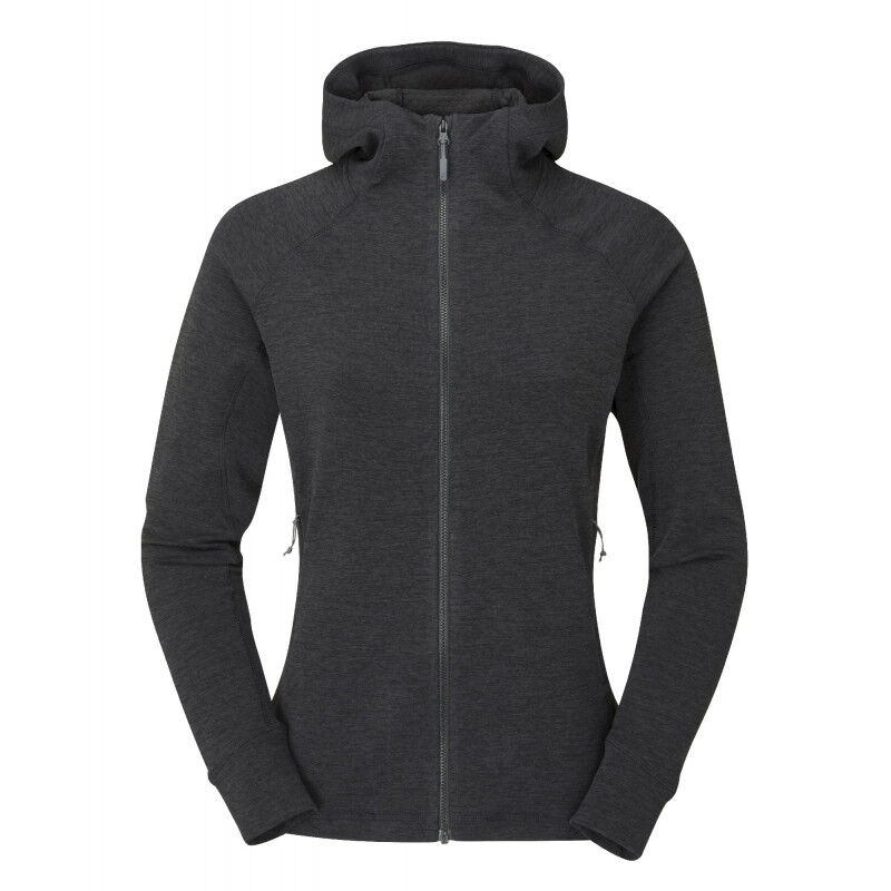 Nexus Hoody - Polaire femme