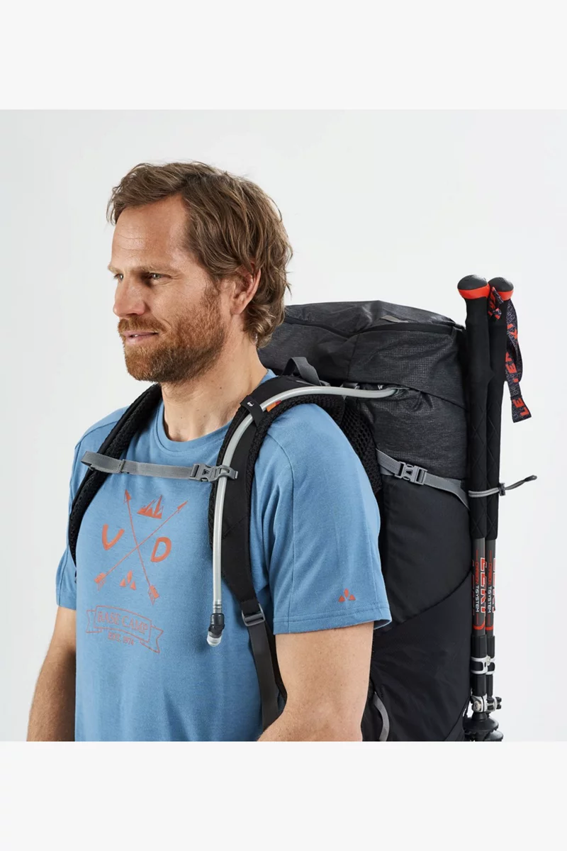 VAUDE Brenta 44+6 L Wanderrucksack