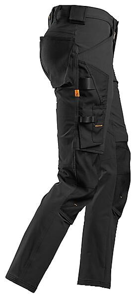 SNICKERS - VETEMENT PRO PANTALON TISSUS EXTENSIBLE