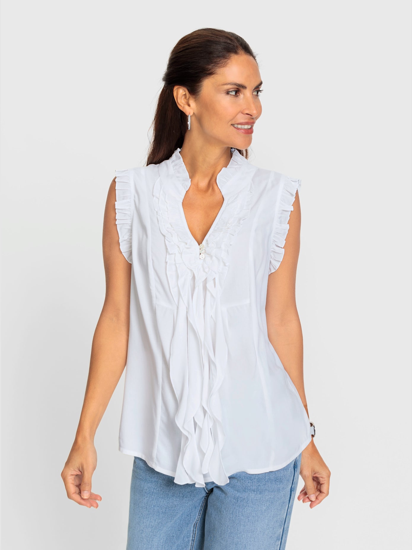 Liquette pure viscose