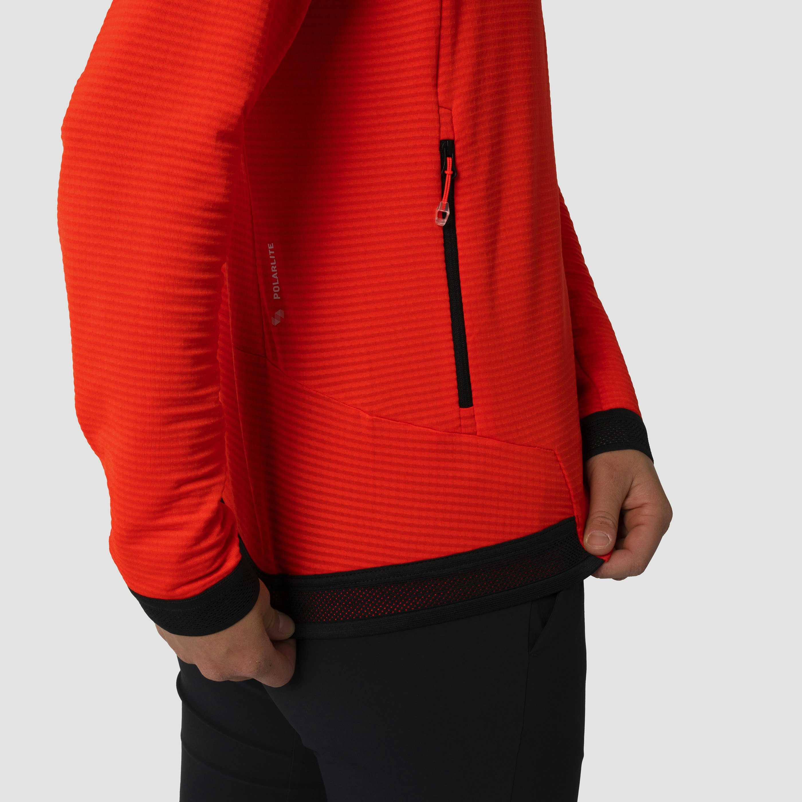 Pedroc 2 Polarlite Jacke Damen