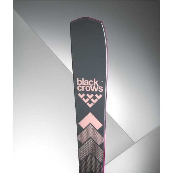 Ski BLACK CROWS OCTO BIRDIE LIGHT PINK