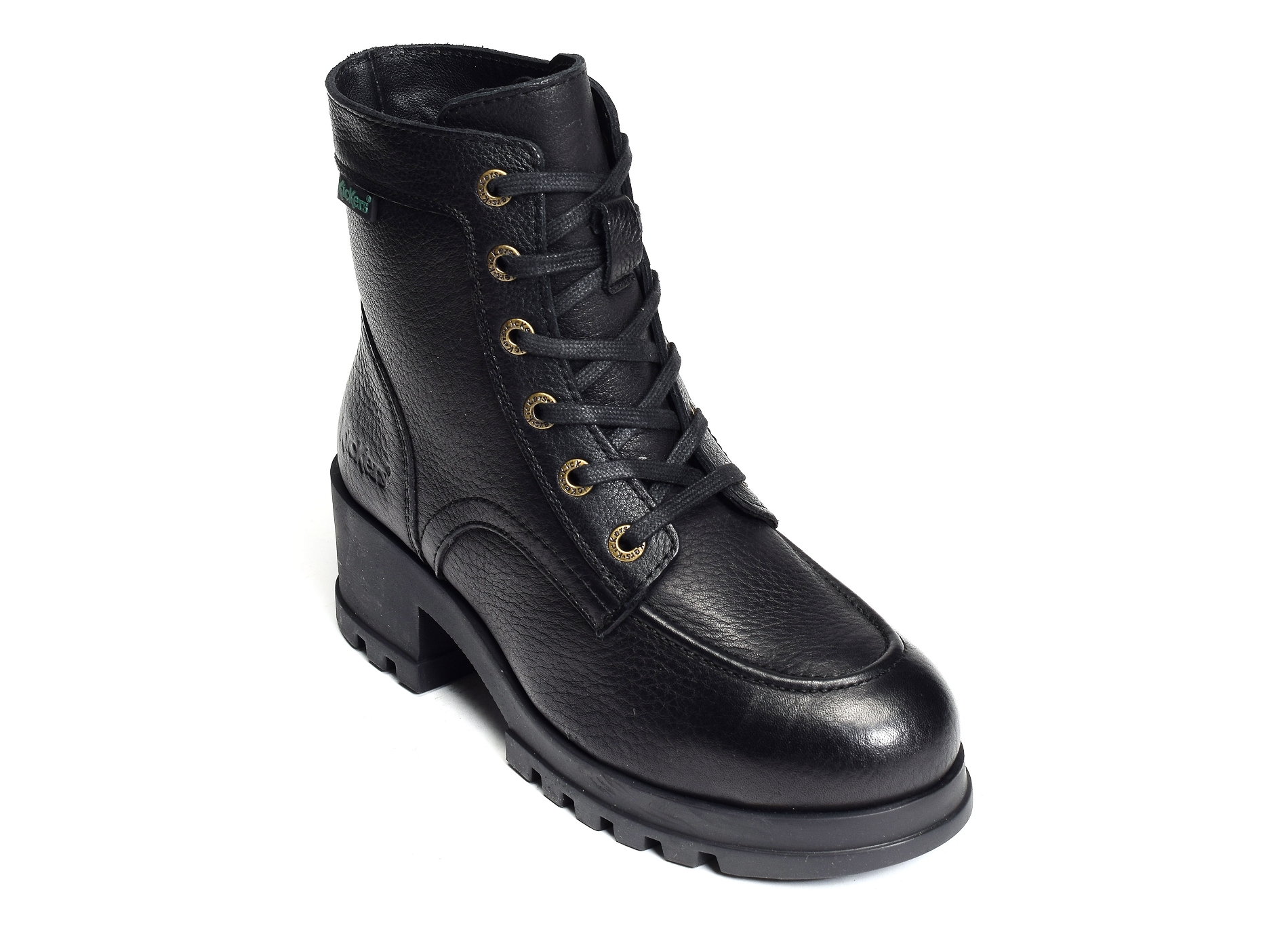 Kick hello noir