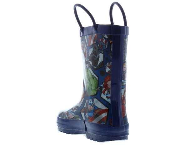Character Infants Wellies