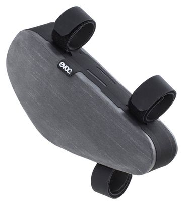 Sacoche de Cadre Evoc Multiframe Pack WP M 1.2L Gris Carbon