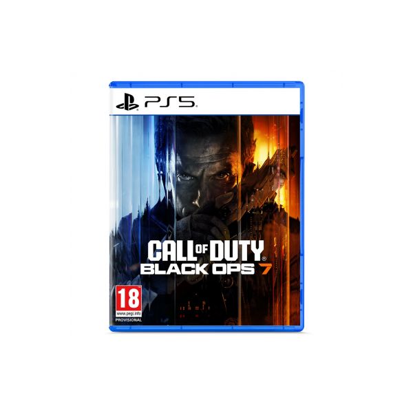 Call of Duty: Black Ops 7 PS5 - Acesso BETA Pré-Venda