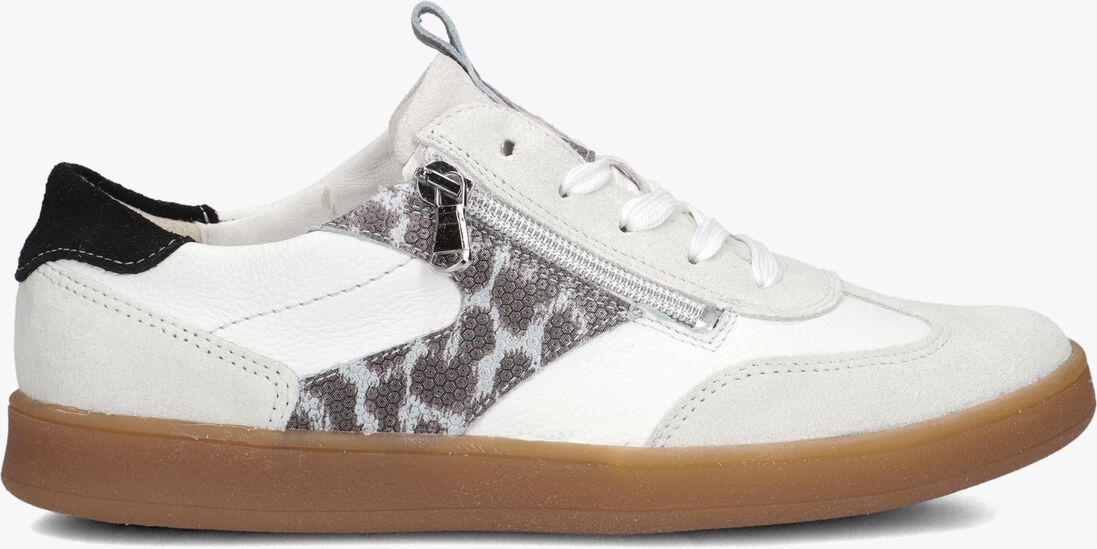witte waldlaufer lage sneakers daisy