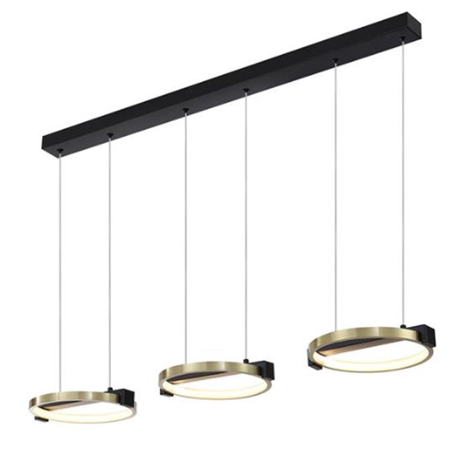Hanglamp Aerial B106 x D25 cm