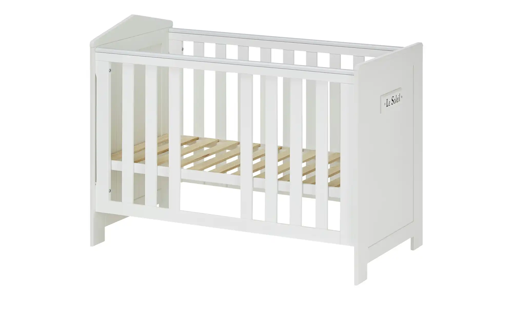 Babybett Mara