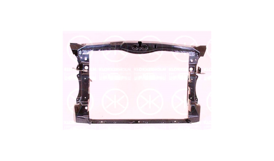 Frontpanel