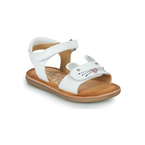 Mod'8 - CLOONIE - Blanc