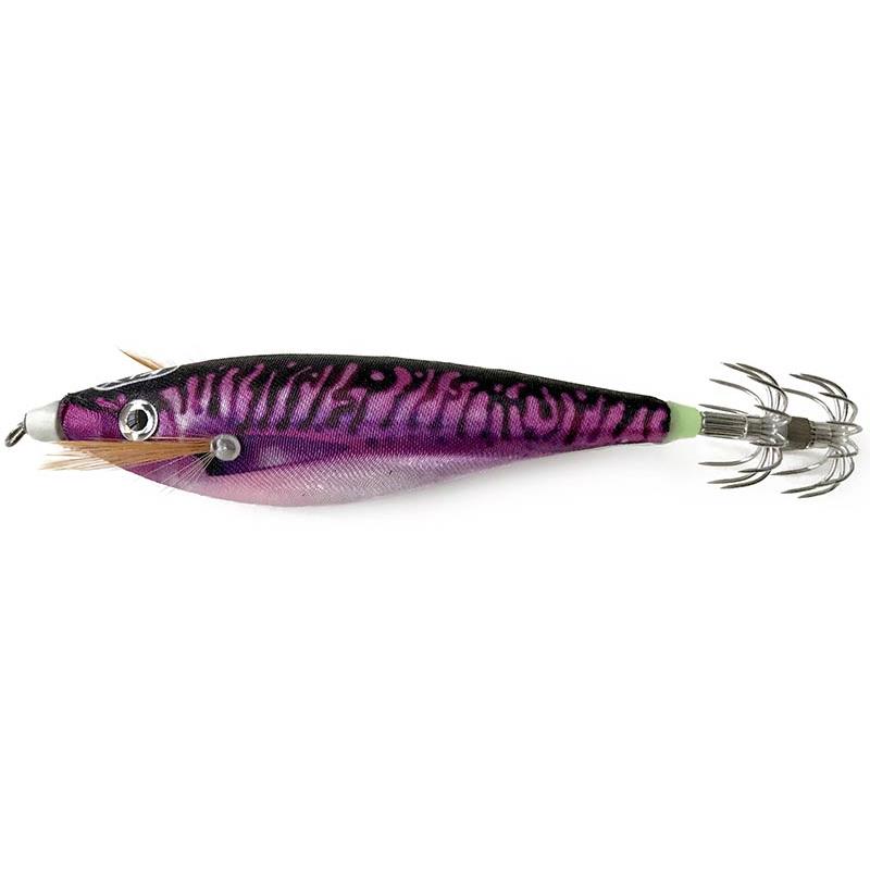 Turlutte Williamson Killer Natural Fish - 7.5Cm