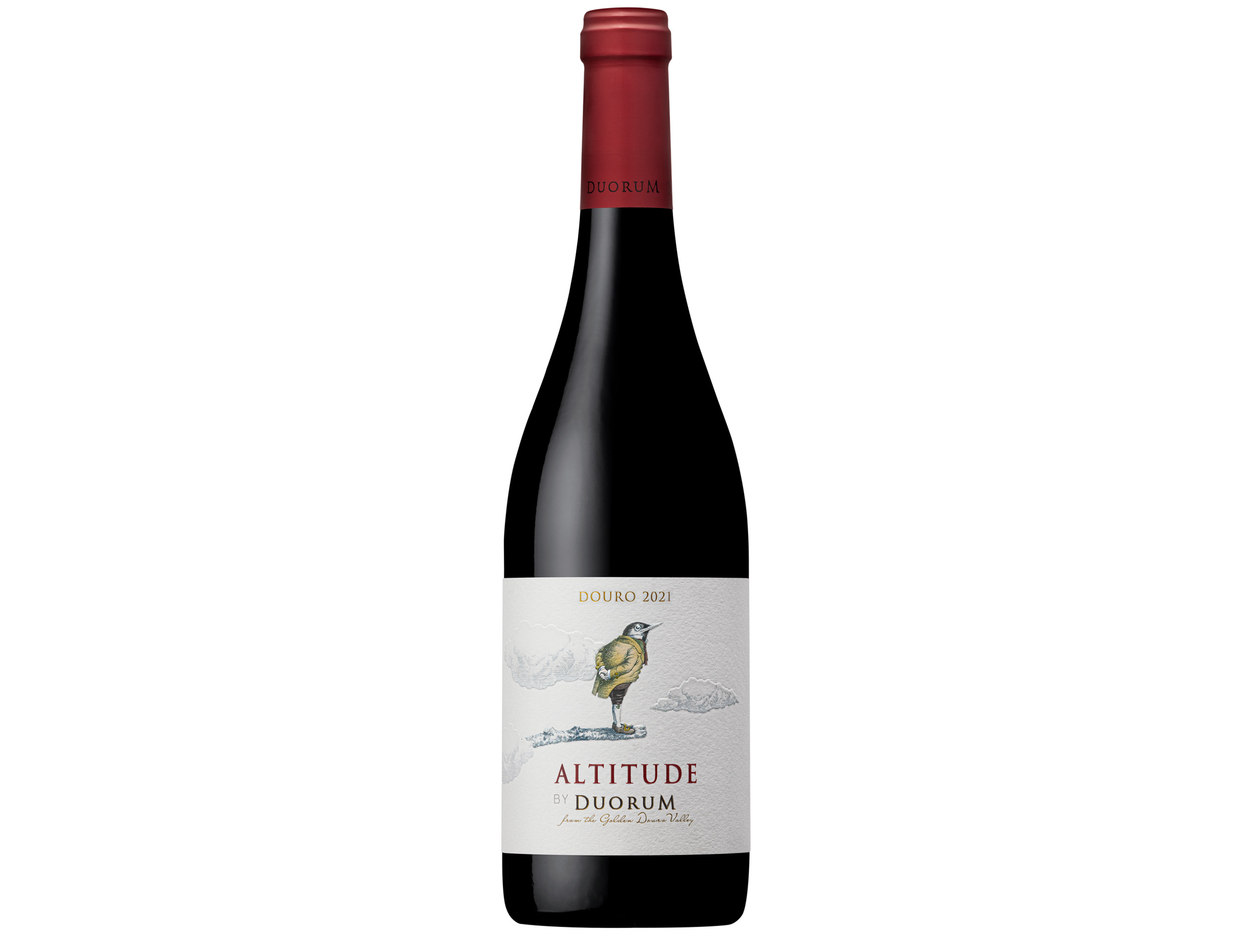 VINHO TINTO DUORUM ALTITUDE DOURO 0.75L