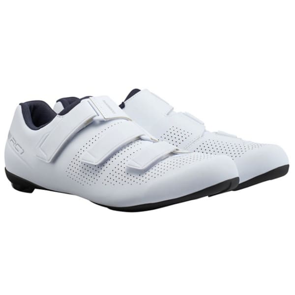 Chaussure vélo route SHIMANO RC102 BLANC