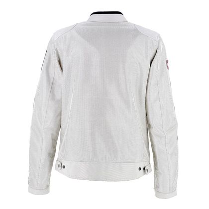 Blouson Helstons RACING AIR MOTUL - Gris