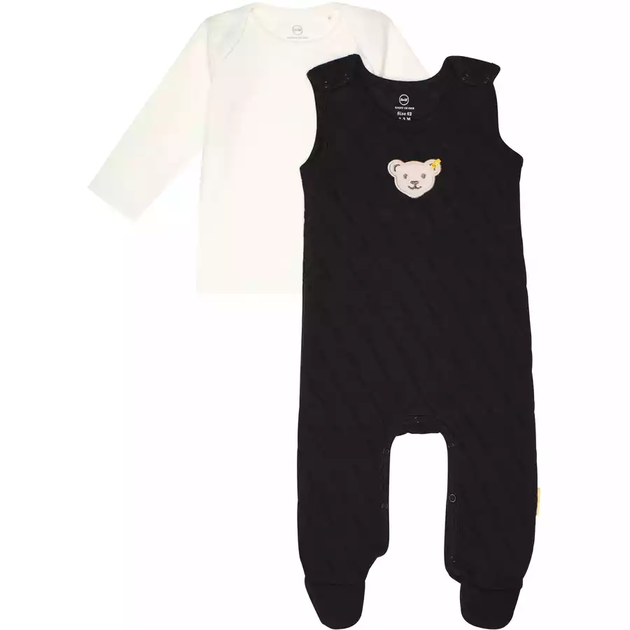 Steiff Stramplerset Steiff Navy