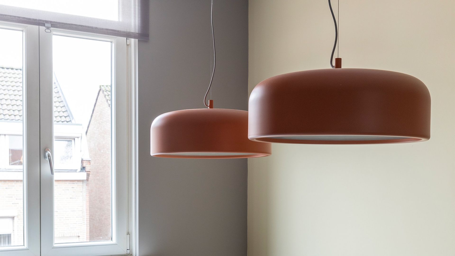 It's about RoMi   Marseille Hanglamp