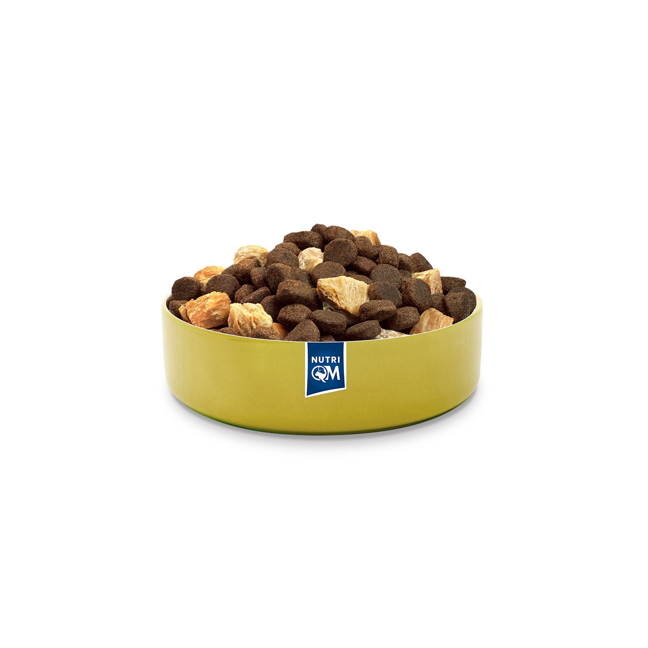 NutriQM Twice Nice Huhn und Pute 4 kg