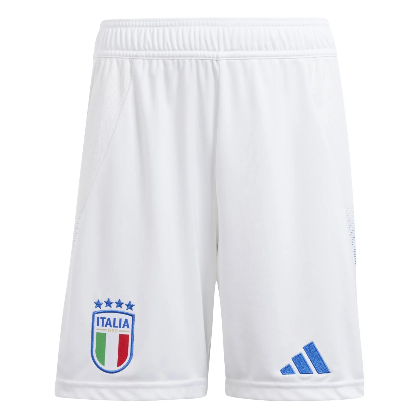 Adidas Italië Thuisbroekje 2024-2026 Kids