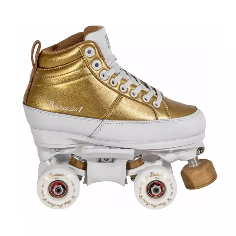 Roller Quad Park CHAYA Kismet Barbiepatin Gold