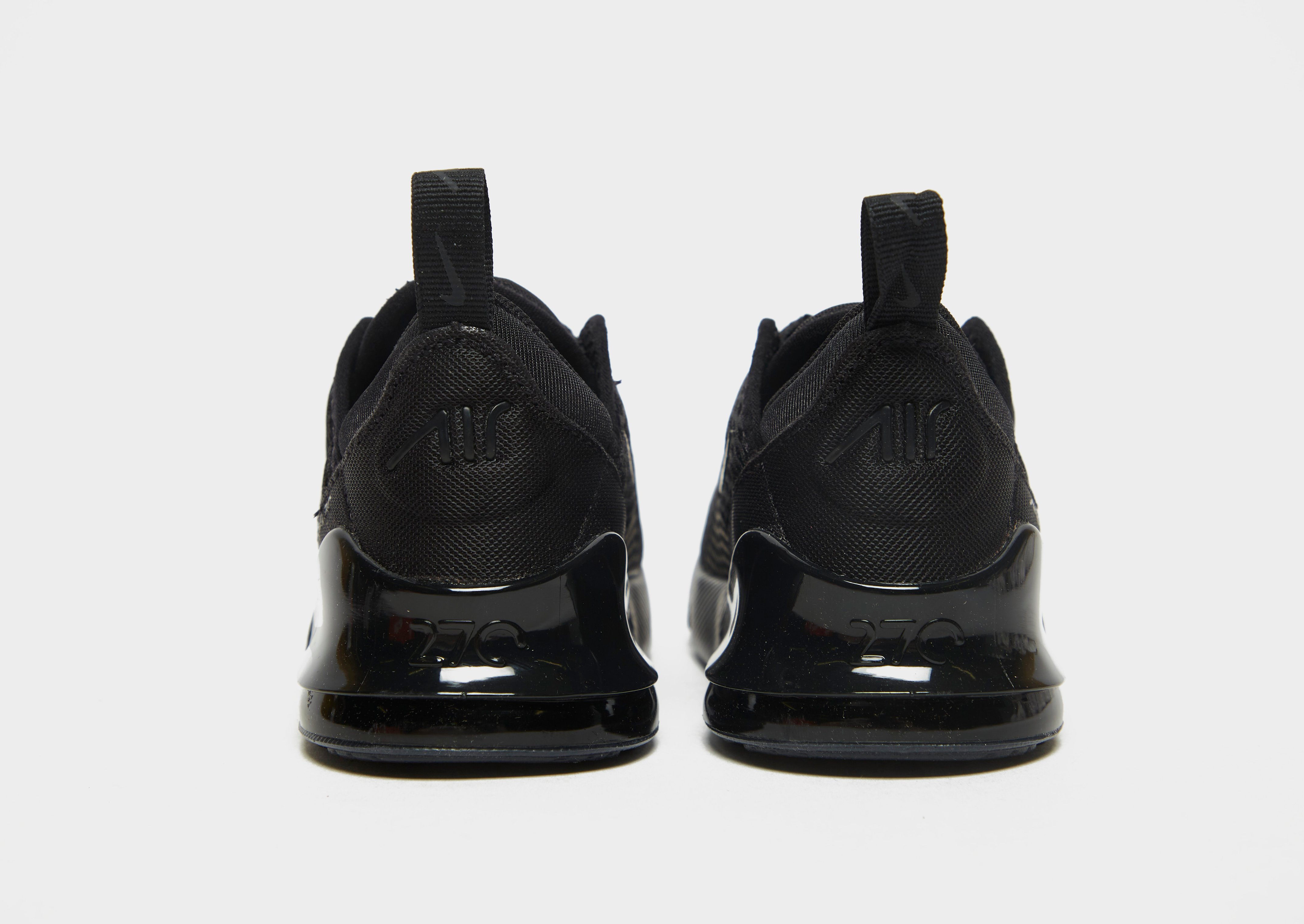 Nike Baskets Air Max 270 Bébé
