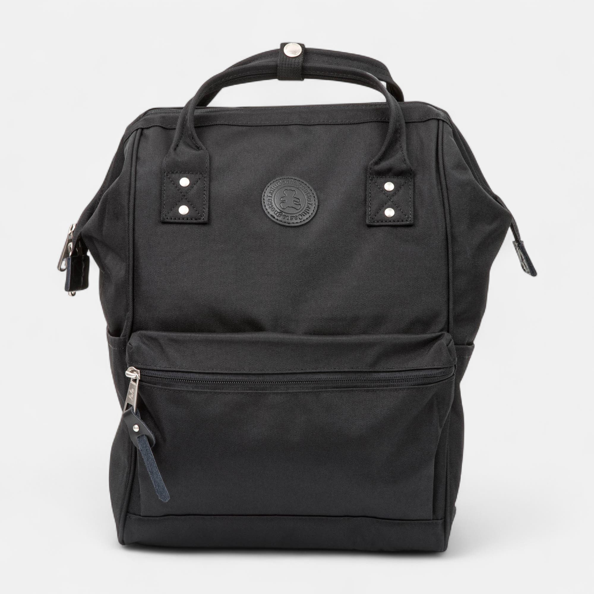 Sac à dos noir