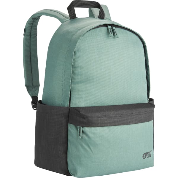 Sac à dos lifestyle PICTURE TAMPU 20 BACKPACK GREEN SPRAY