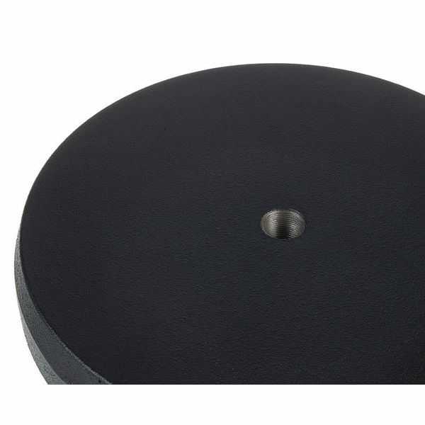 K&M 03-40-241-56 Iron Cast Base