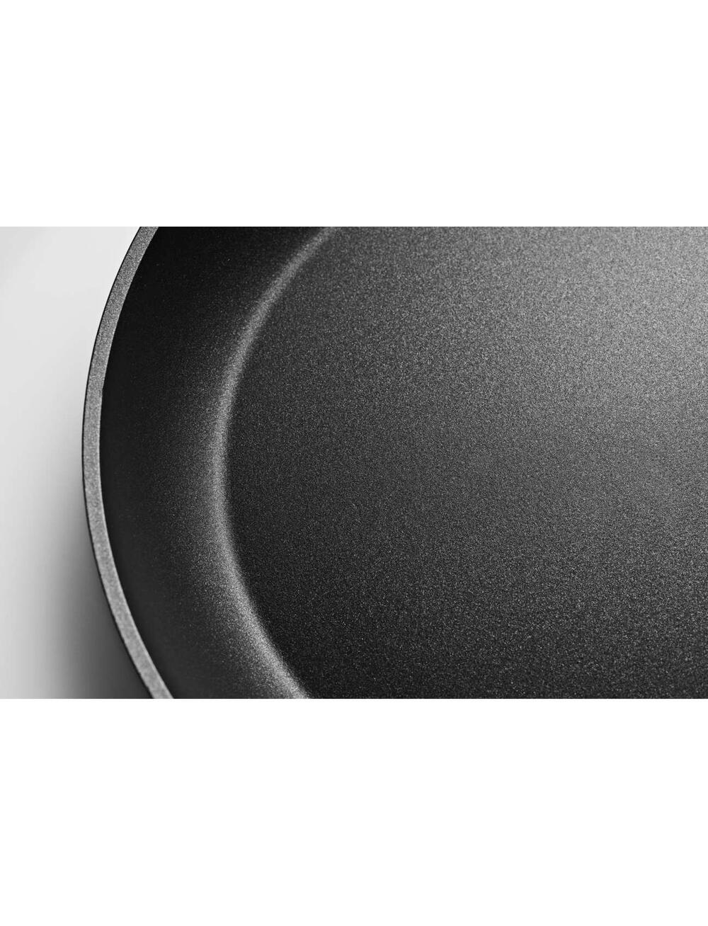 Eva Trio  Ø30 cm - Stainless Steel stegepande