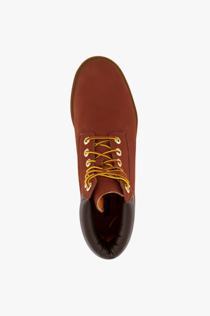 Timberland 6 inch Basic Herren Winterschuh