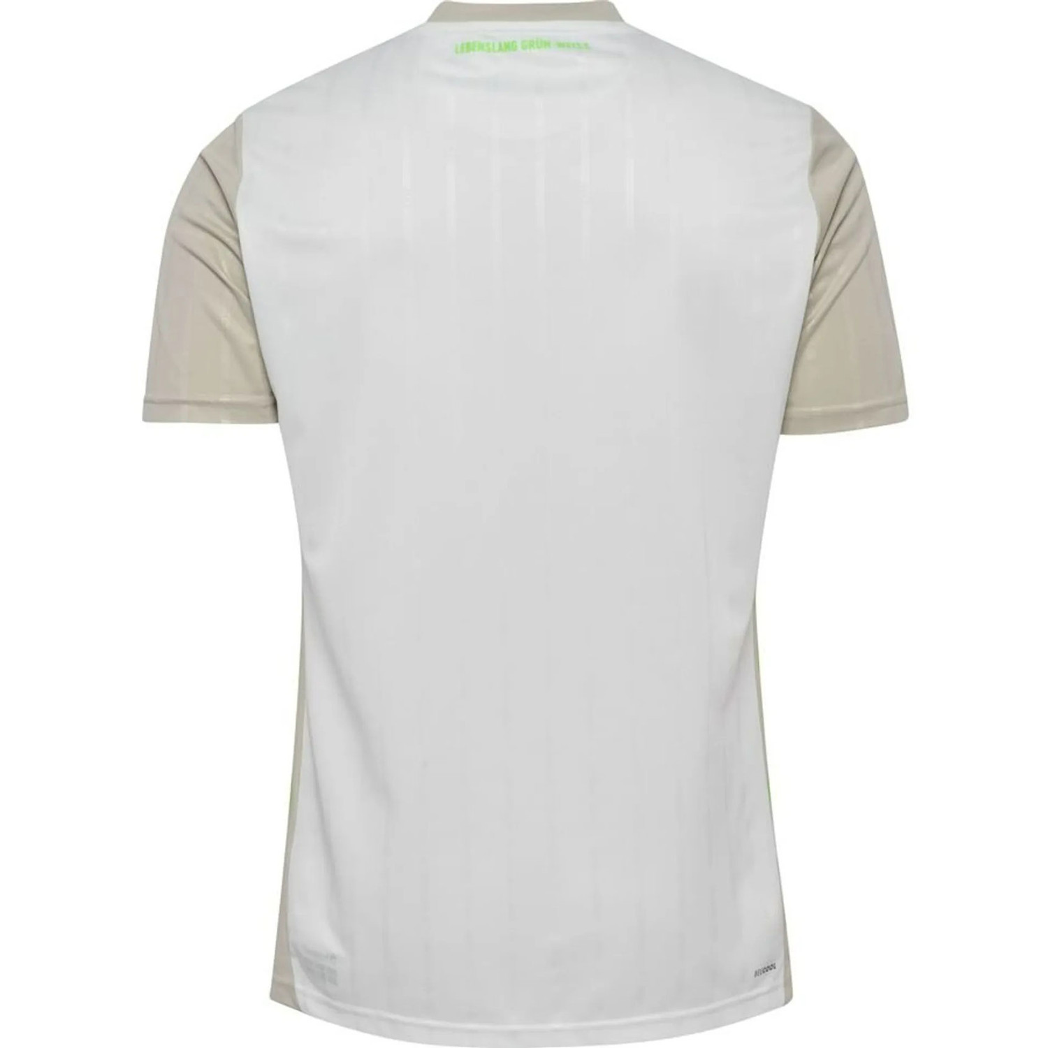 Hummel Werder Bremen Uit Shirt Kids 2025/2026
