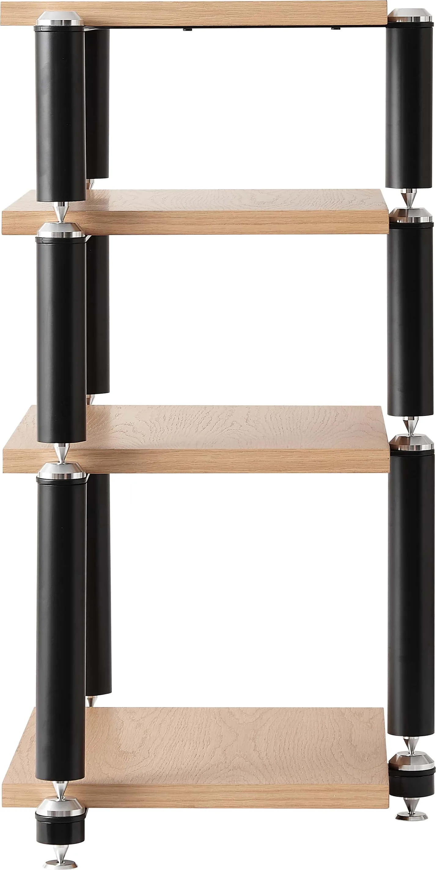 NorStone Copenhagen Base 123 Chêne Meubles hi-fi