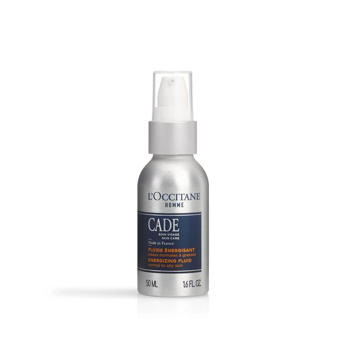 L'Occitane en Provence - Fluide Energisant Cade- Sérum