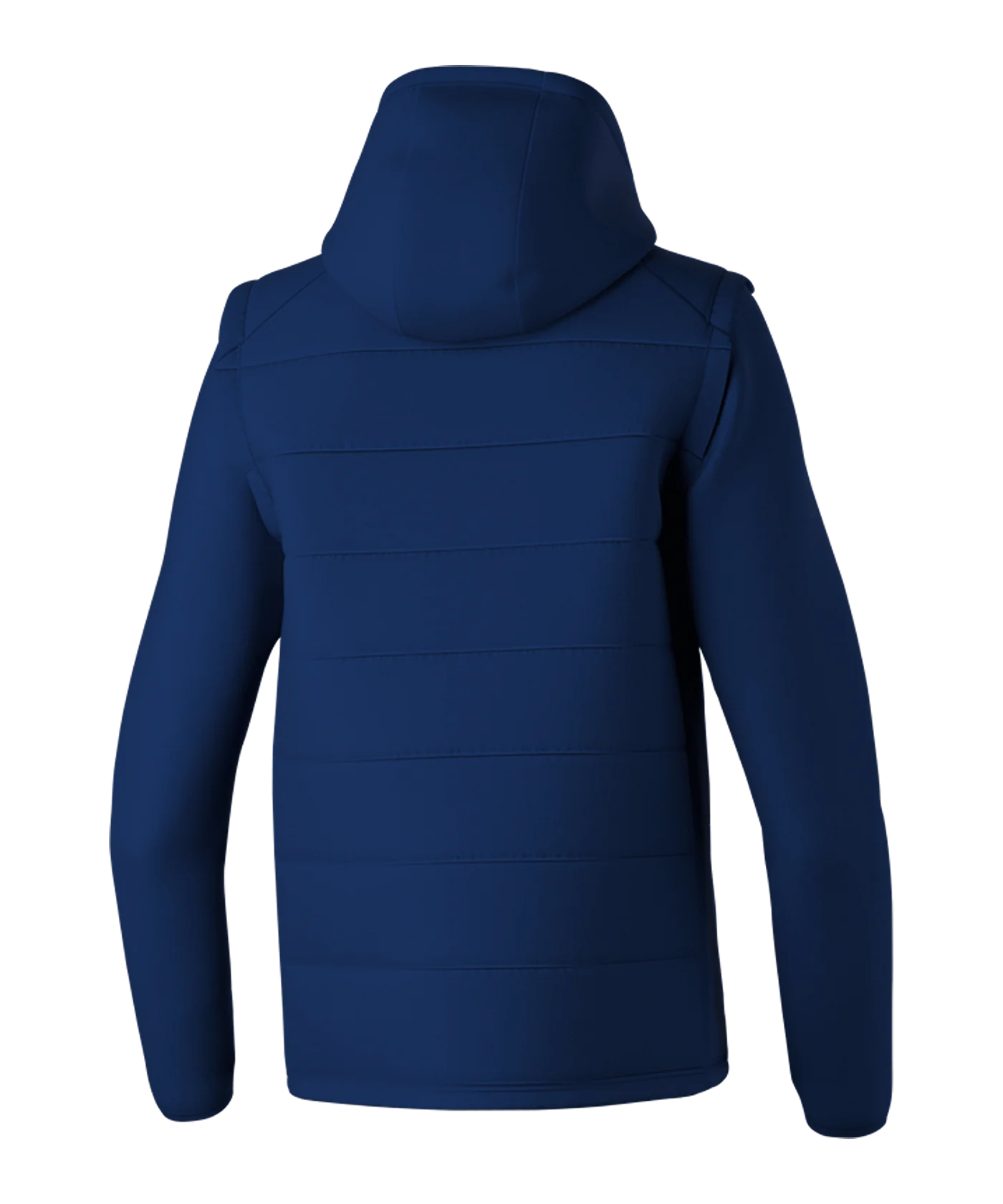 Erima TEAM Jacke Blau