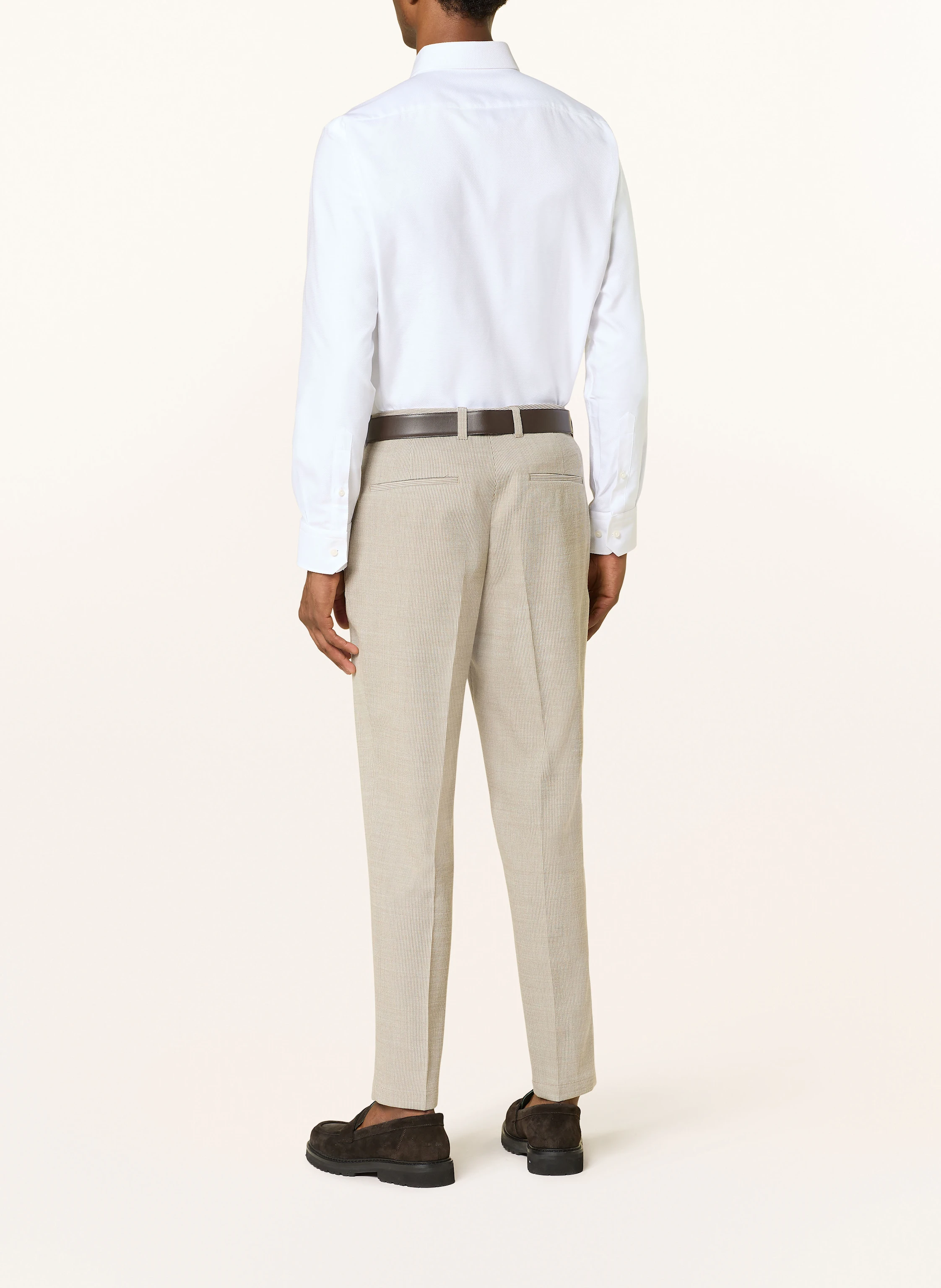 BOSS Hemd H-JOE Regular Fit