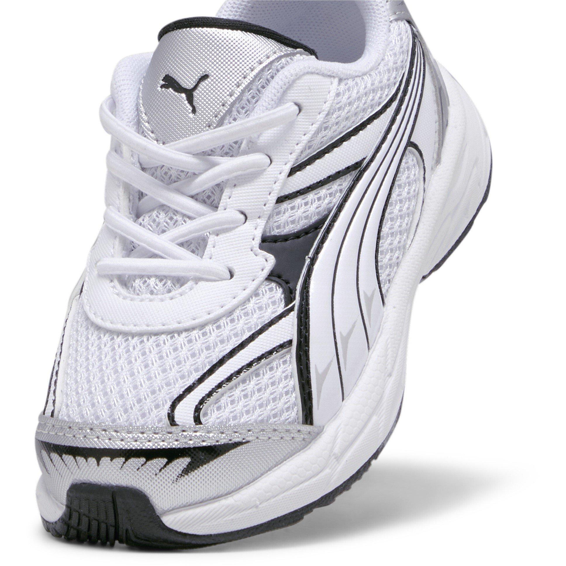 Puma Puma Morphic Base Ac Inf Low-Top Trainers Unisex Kids