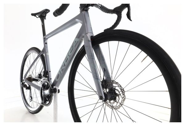Produit reconditionné · Orbea Orca M30i Carbone Di2 12V · Gris / Vélo de route / Orbea | Très bon état