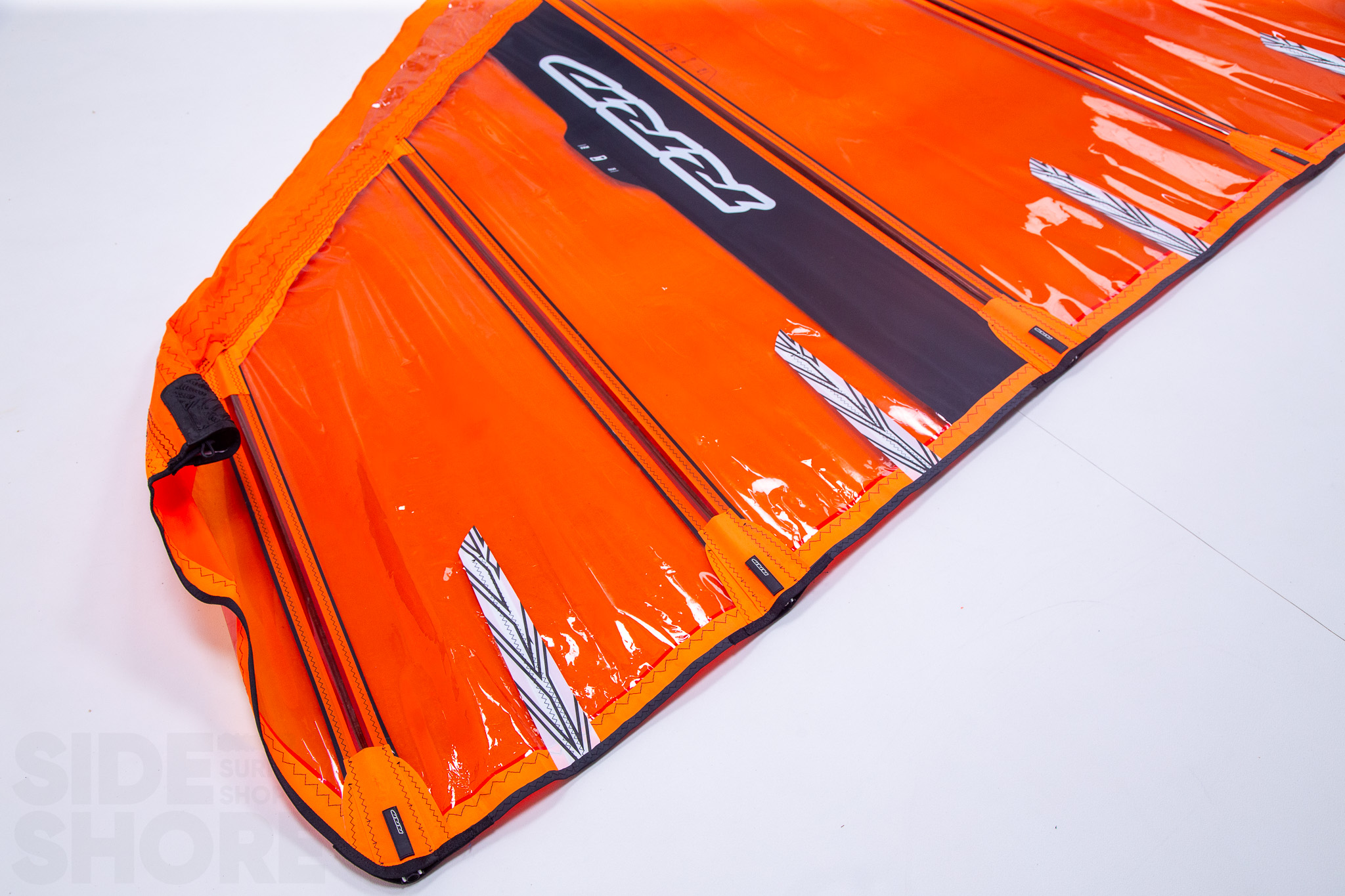 RRD Firewing MK 6 Proto - 8.6 m² #51 8.6 m²