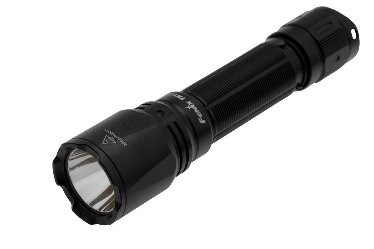 Fenix TK11R tactische oplaadbare zaklamp, 1600 lumen