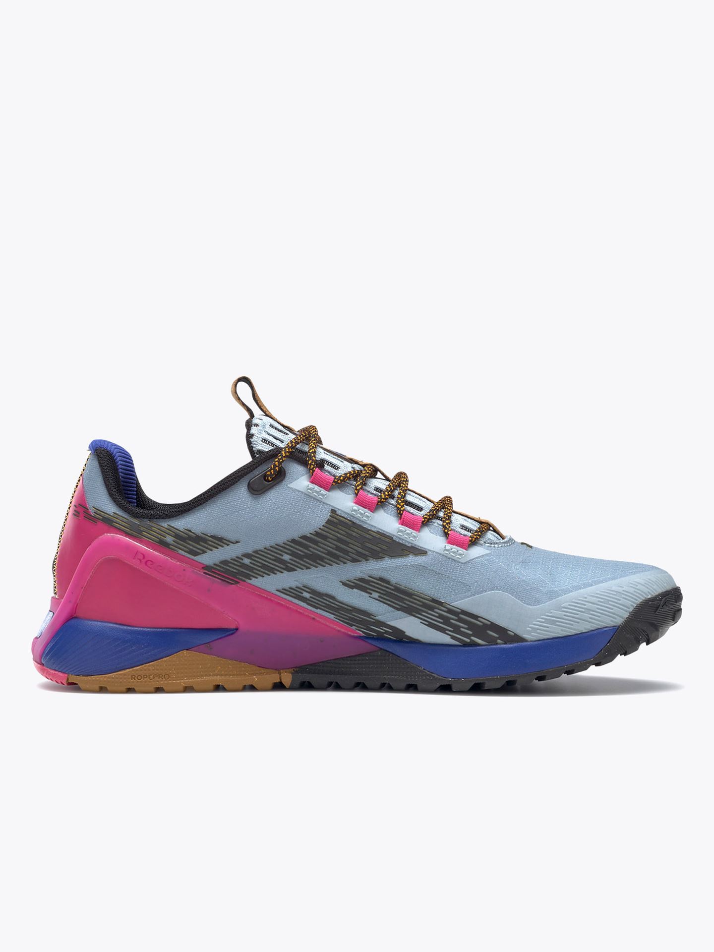 Nano X1 TR Adventure