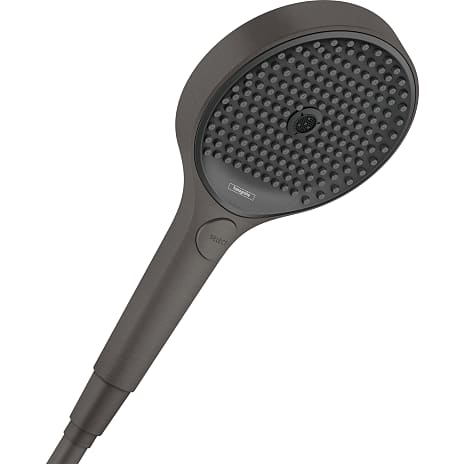 Hansgrohe Isiflex'b bruserslange 1600 mm - mat sort