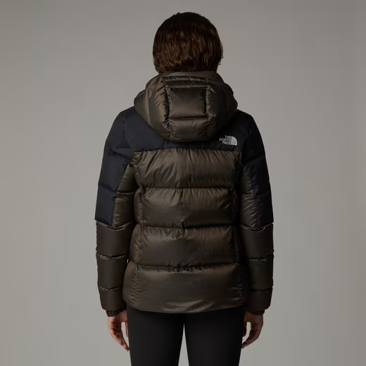 Daunenjacke GOTHAM JACKET