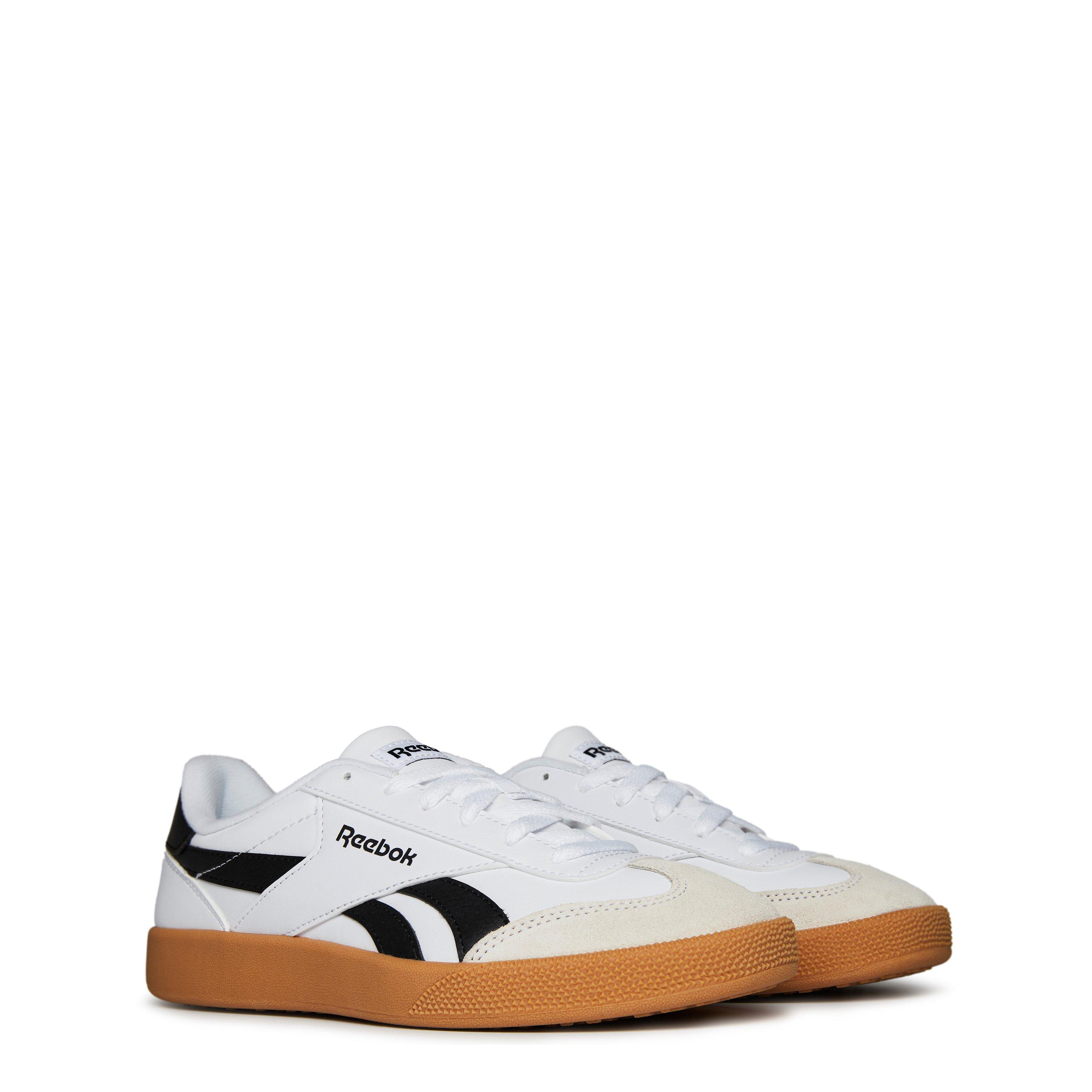 Reebok SMASH EDGE S WHITE BLACK GUM