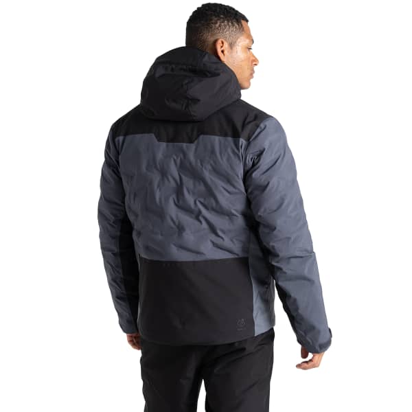 Veste de ski DARE 2B AERIALS JACKET EBONY/BLACK