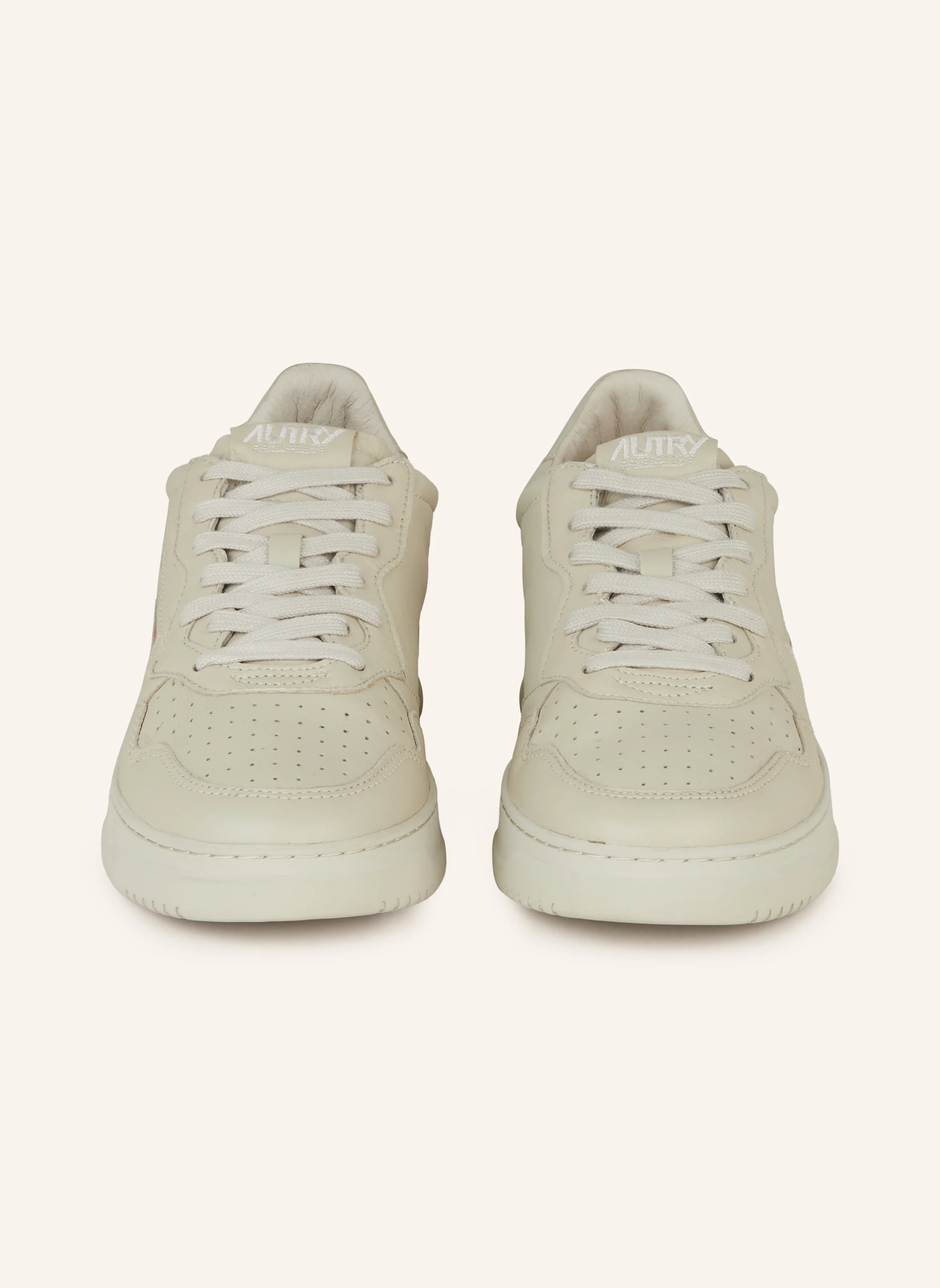 AUTRY Sneaker MEDALIST MONO LOW
