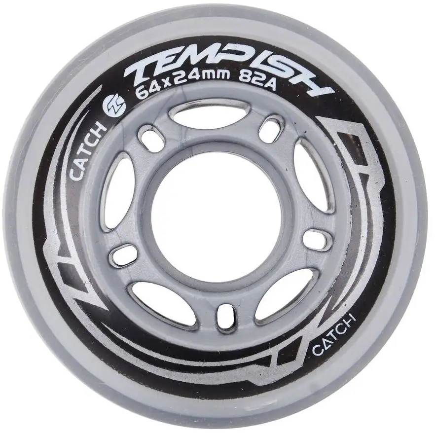 Tempish Catch Inliner Hjul 4-Pak | SkatePro