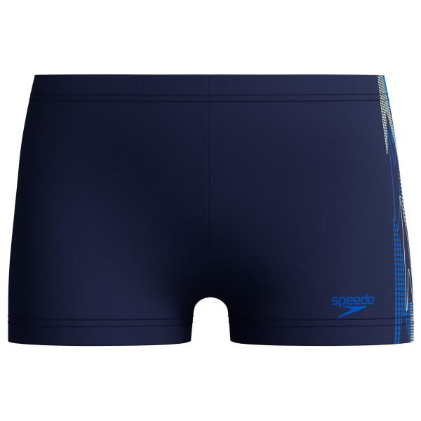Speedo - Kid's Plastisol Placement Aquashort - Short de bain