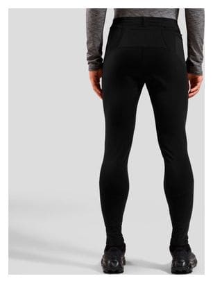 Collant Running Homme Odlo X-Alp Winter Noir