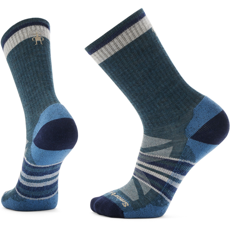 Smartwool Outdoor Light Cushion Crew Socken